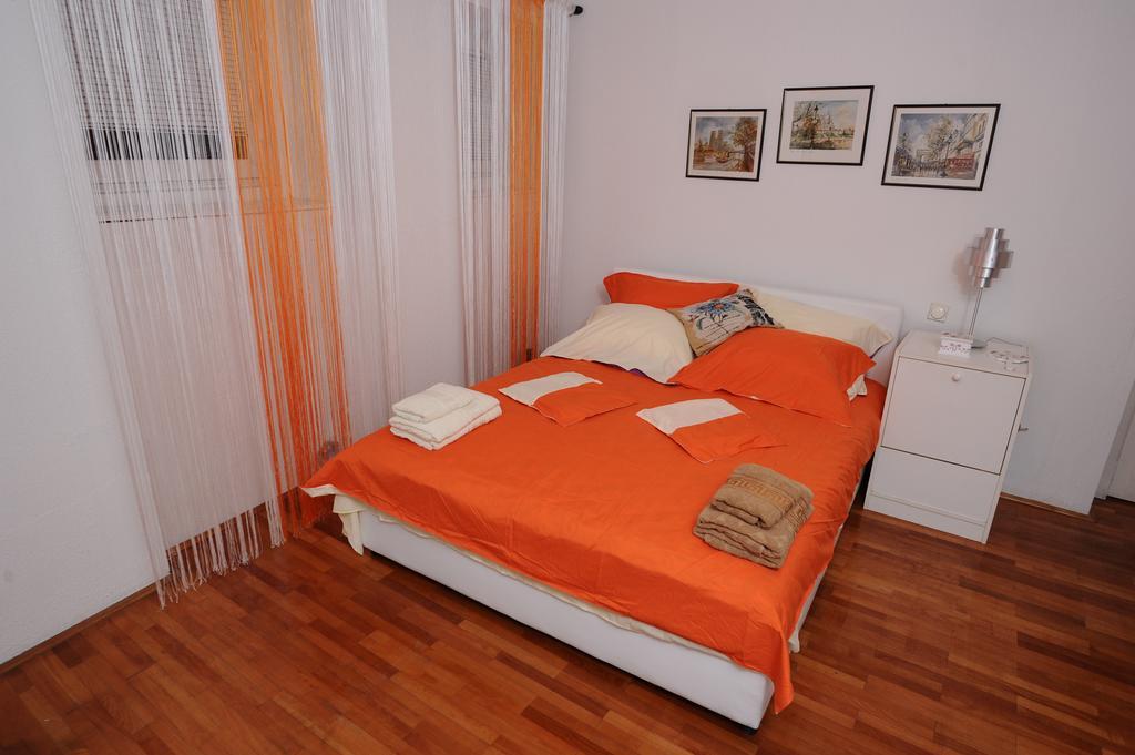 Apartment Queen Milica Belgrad Exterior foto