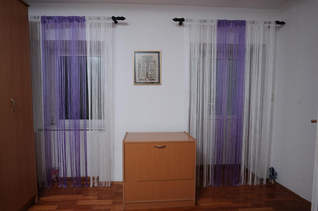 Apartment Queen Milica Belgrad Exterior foto
